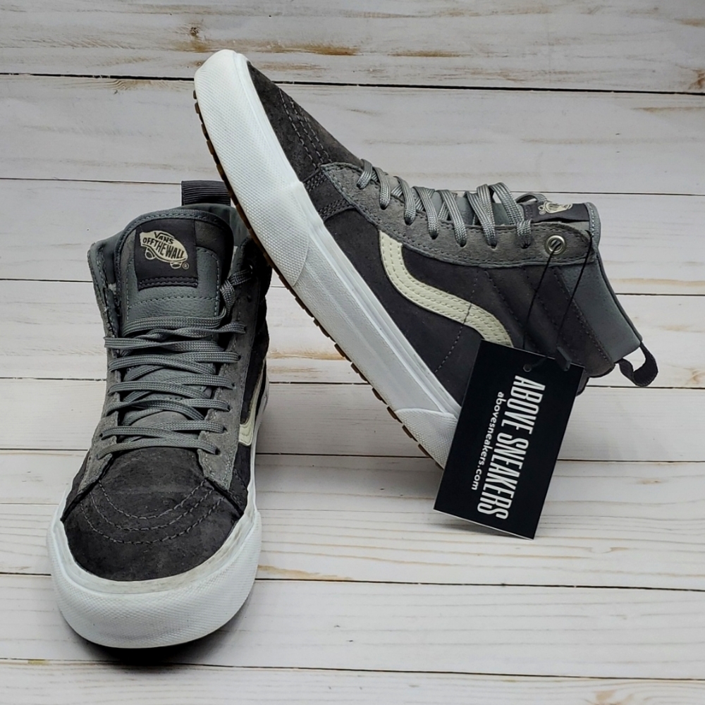 Sample Vans - image 1